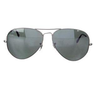 End Ray-Ban Aviator Glasses